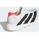 adidas - Adizero Adios Pro 4 - Hardloopschoenen - Zwart - Lichtgewicht