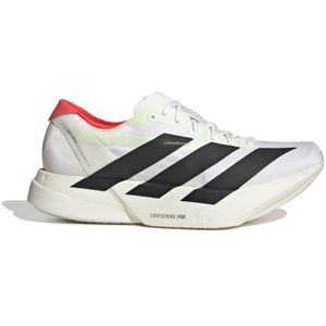 adidas - Adizero Adios Pro 4 - Hardloopschoenen - Zwart - Lichtgewicht