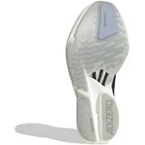 adidas - Adizero Adios Pro 4 - Hardloopschoenen - Zwart - Lichtgewicht Demping