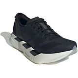 adidas - Adizero Adios Pro 4 - Hardloopschoenen - Zwart - Lichtgewicht Demping