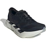 adidas - Adizero Adios Pro 4 - Hardloopschoenen - Zwart - Lichtgewicht Demping