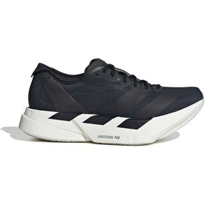adidas - Adizero Adios Pro 4 - Hardloopschoenen - Zwart - Lichtgewicht Demping