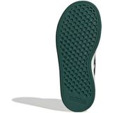 adidas Uniseks-Kind GRAND COURT 2.0 SHOES CHILDREN, Off White/Collegiate Green/Core Black, 30 EU