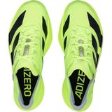 adidas - Adizero Adios Pro 4 - Hardloopschoenen - Zwart - Lightstrike Pro-foam