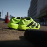 adidas - Adizero Adios Pro 4 - Hardloopschoenen - Zwart - Lightstrike Pro-foam