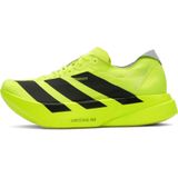 adidas - Adizero Adios Pro 4 - Hardloopschoenen - Zwart - Lightstrike Pro-foam