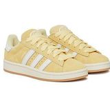 Adidas Originals - Campus 00s - Schoenen - Multicolor - Leren Bovenwerk