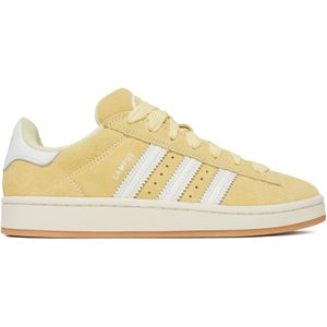 Adidas - Campus 00s - Sneakers - Groen - Leer, Suède