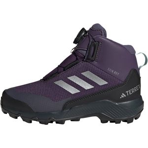 adidas - TERREX Winter Mid Boa Rain.rdy - Wandelschoenen - Warm