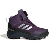 adidas - TERREX Winter Mid Boa Rain.rdy - Wandelschoenen - Warm - Gerecycled Materiaal