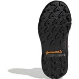 adidas - TERREX Winter Mid Boa Rain.rdy - Wandelschoenen - Warm - Gerecycled Materiaal