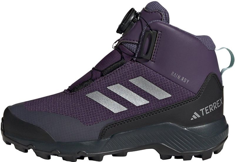 adidas - TERREX Winter Mid Boa Rain.rdy - Wandelschoenen - Warm - Gerecycled Materiaal
