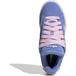 ADIDAS - Grand Court Alpha 00s - Lage Sneakers - Blauw