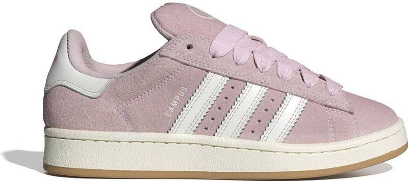 Adidas Originals - Campus 00s - Sneakers - Multi - Leren Bovenwerk