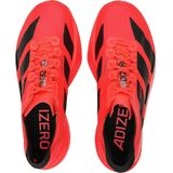 adidas - Adizero Adios Pro 4 - Hardloopschoenen - Zwart - Lightstrike Pro-foam