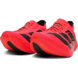 adidas - Adizero Adios Pro 4 - Hardloopschoenen - Zwart - Lightstrike Pro-foam
