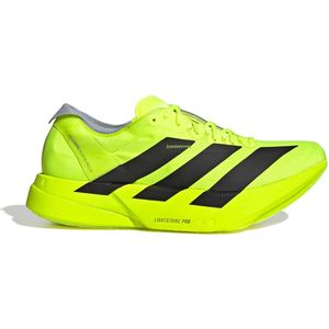 adidas - Adizero Adios Pro 4 - Hardloopschoenen - Zwart - Lightstrike Pro-foam