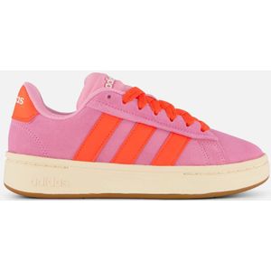 adidas gazelle silver green womens adidas Gazelle Indoor - Dames