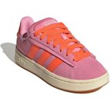 Adidas Grand Court Alpha Sneakers - Wit - Synthetisch Leer - Cloudfoam Middenzool