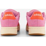Adidas Grand Court Alpha Sneakers - Wit - Synthetisch Leer - Cloudfoam Middenzool