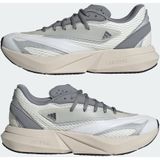 adidas - Lightblaze - Hardloopschoenen - Zwart - Textiel en Leer