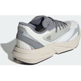 adidas - Lightblaze - Hardloopschoenen - Zwart - Textiel en Leer