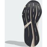 adidas - Lightblaze - Hardloopschoenen - Zwart - Textiel en Leer