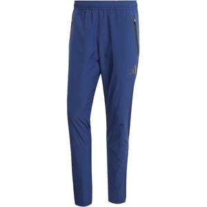 adidas - Tiro 2024/25 - Sportbroek - Zwart - Slim Fit