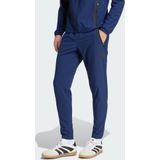 adidas - Tiro 2024/25 - Sportbroek - Zwart - Slim Fit