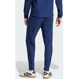 adidas - Tiro 2024/25 - Sportbroek - Zwart - Slim Fit