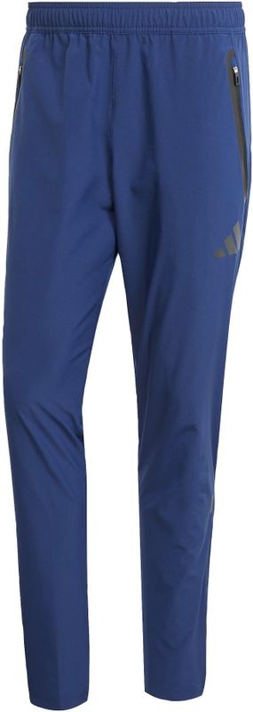 adidas - Tiro 2024/25 - Sportbroek - Zwart - Slim Fit