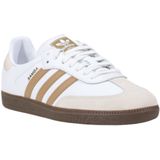 adidas - Samba - Sneakers - Wit