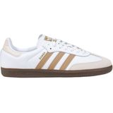 adidas - Samba - Sneakers - Wit