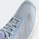 adidas - Courtflash - Tennisschoenen - Lichtgewicht - Ademend - Adiwear-loopzool