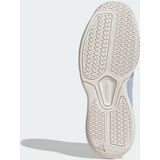 adidas - Courtflash - Tennisschoenen - Lichtgewicht - Ademend - Adiwear-loopzool
