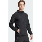 Adidas - Real Madrid Tiro 25 Competition - Sweatshirt - Zwart