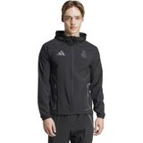 Adidas - Real Madrid Tiro 25 Competition - Sweatshirt - Zwart