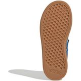 adidas - Grand Court 2.0 - Sneakers - Blauw - Jongens, Meisjes