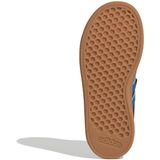 adidas - Grand Court 2.0 - Sneakers - Blauw - Jongens, Meisjes