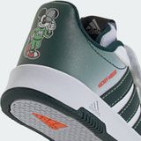 adidas - Disney Mickey Mouse Tensaur - Schoenen - Wit - Synthetisch Bovenwerk