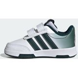 adidas - Disney Mickey Mouse Tensaur - Schoenen - Wit - Synthetisch Bovenwerk