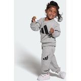 adidas - Disney Minnie Mouse Grand Court - Schoenen - Wit - Synthetisch