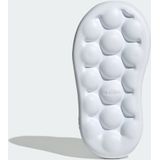 adidas - Disney Minnie Mouse Grand Court - Schoenen - Wit - Synthetisch