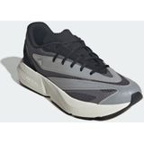 Veterschoenen - Grey Five/Grey One/Core Black - Textiel/Synthetisch
