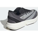 Veterschoenen - Grey Five/Grey One/Core Black - Textiel/Synthetisch