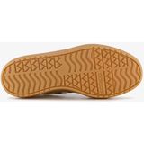 adidas - Platform Sneakers - Wit - Synthetisch Bovenwerk - Vetersluiting