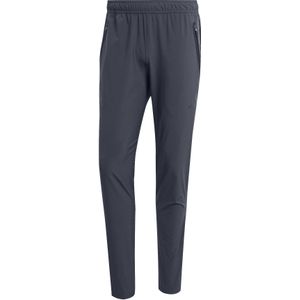 adidas - Tiro 2024/25 - Trainingsbroek - Rood/Wit - AEROREADY Technologie