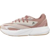 adidas - Lightblaze - Schoenen - Roze - Textiel en Synthetisch Mesh