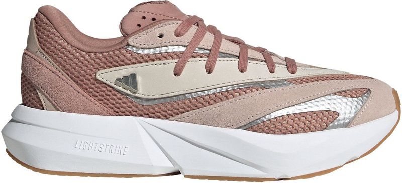 adidas - Lightblaze - Schoenen - Roze - Textiel en Synthetisch Mesh