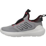 adidas Performance - Tensaur Comfort - Sportschoen - Grijs / Zwart